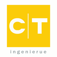 CT ingenieure logo, CT ingenieure contact details