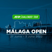 Málaga Open - ATP Challenger Tour logo, Málaga Open - ATP Challenger Tour contact details