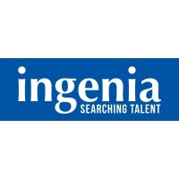 INGENIA SEARCH & SELECTION logo, INGENIA SEARCH & SELECTION contact details