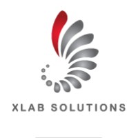 X-Lab Solutions logo, X-Lab Solutions contact details