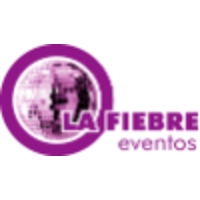 La Fiebre Eventos logo, La Fiebre Eventos contact details