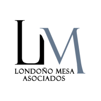 Londoño Mesa Asociados logo, Londoño Mesa Asociados contact details