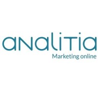 Analitia Marketing Online logo, Analitia Marketing Online contact details