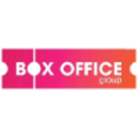 Box Office Group logo, Box Office Group contact details