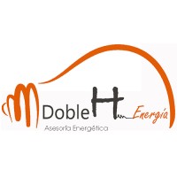 Doble H Energía logo, Doble H Energía contact details