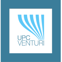 UPC VENTURI logo, UPC VENTURI contact details