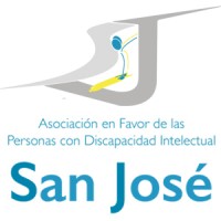 Asociación en Favor de las Personas con Discapacidad Intelectual San José