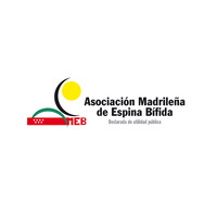 Asociación Madrileña de Espina Bífida logo, Asociación Madrileña de Espina Bífida contact details