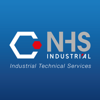 NHS INDUSTRIAL logo, NHS INDUSTRIAL contact details