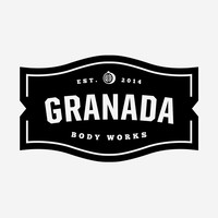 Granada Body Works logo, Granada Body Works contact details