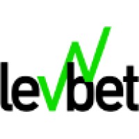 LevBet logo, LevBet contact details