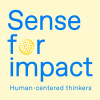 Sense For Impact logo, Sense For Impact contact details