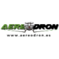 AereoDron logo, AereoDron contact details