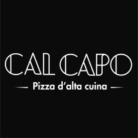 Cal Capo Pizza logo, Cal Capo Pizza contact details