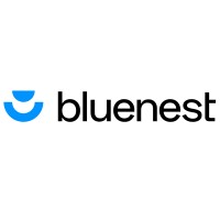 Bluenest logo, Bluenest contact details