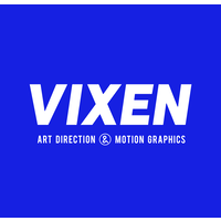 Vixen Art Studio logo, Vixen Art Studio contact details