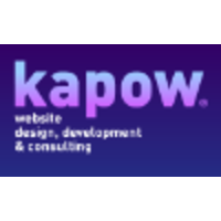 kapow, inc. logo, kapow, inc. contact details