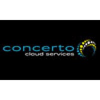 Concerto Cloud Services logo, Concerto Cloud Services contact details