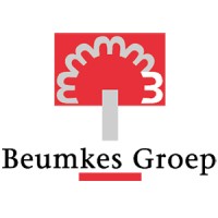 Beumkes Groep logo, Beumkes Groep contact details