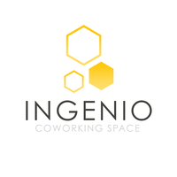 Ingenio Coworking Space logo, Ingenio Coworking Space contact details