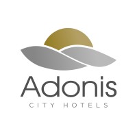 Adonis City Hotels logo, Adonis City Hotels contact details