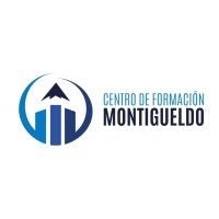 CENTRO DE FORMACIÓN MONTIGUELDO logo, CENTRO DE FORMACIÓN MONTIGUELDO contact details