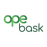 OPEBASK logo, OPEBASK contact details