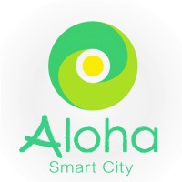 Aloha Smart City logo, Aloha Smart City contact details