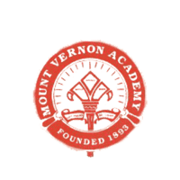 Mount Vernon Academy logo, Mount Vernon Academy contact details