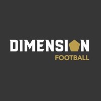 Dimension Football logo, Dimension Football contact details