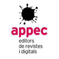 APPEC, editors de revistes i digitals logo, APPEC, editors de revistes i digitals contact details