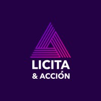 Licita & Acción Consultores S.L. logo, Licita & Acción Consultores S.L. contact details