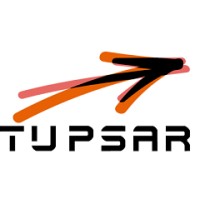 tupsar logo, tupsar contact details