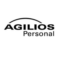 AGILIOS Personal GmbH logo, AGILIOS Personal GmbH contact details