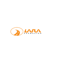 LARA Formacion logo, LARA Formacion contact details