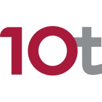 10t PROJECT MANAGEMENT logo, 10t PROJECT MANAGEMENT contact details