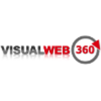 Visual Web 360 logo, Visual Web 360 contact details