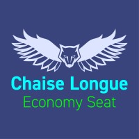 Chaise Longue Economy Seat logo, Chaise Longue Economy Seat contact details