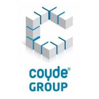 Grupo Coyde logo, Grupo Coyde contact details