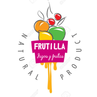 Frutilla logo, Frutilla contact details