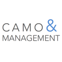 CAMO & MANAGEMENT logo, CAMO & MANAGEMENT contact details