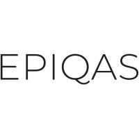 EPIQAS logo, EPIQAS contact details