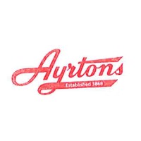 Ayrton Saunders Ltd logo, Ayrton Saunders Ltd contact details