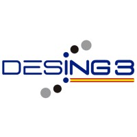 Desing 3 S.L. logo, Desing 3 S.L. contact details