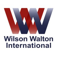 Wilson Walton International logo, Wilson Walton International contact details