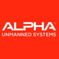 Alpha Unmanned Systems logo, Alpha Unmanned Systems contact details