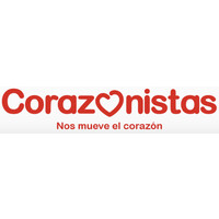 Corazonistas Madrid logo, Corazonistas Madrid contact details