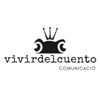 Vivirdelcuento Comunicació logo, Vivirdelcuento Comunicació contact details