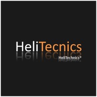 HeliTecnics logo, HeliTecnics contact details