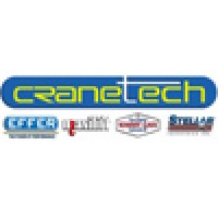 Cranetech Australia Pty Ltd logo, Cranetech Australia Pty Ltd contact details